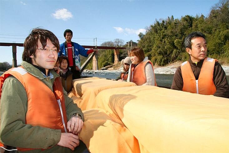 Photo/一般社団法人長瀞町観光協会