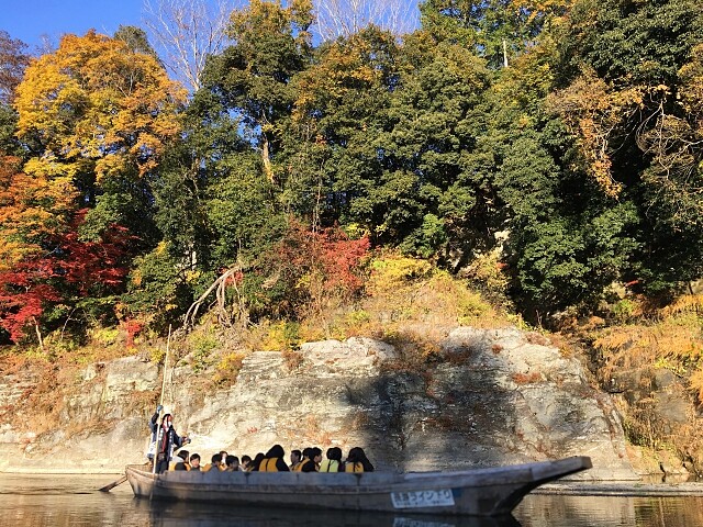 Photo/一般社団法人長瀞町観光協会