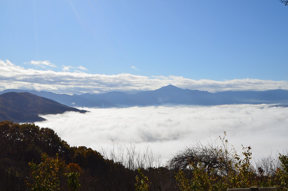 Photo/一般社団法人長瀞町観光協会