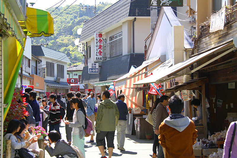Photo/一般社団法人 秩父地域おもてなし観光公社