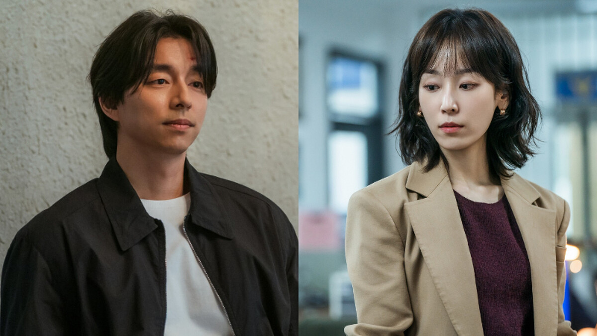 《一箱情緣》孔劉 徐玄振 Photo/ Netflix