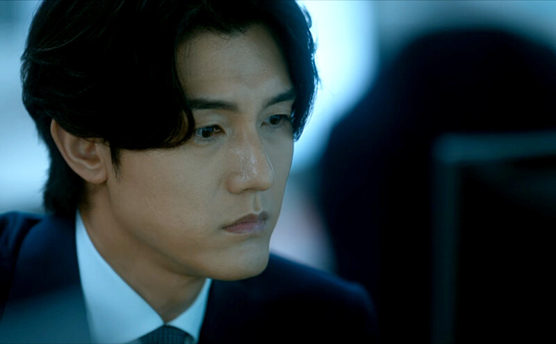 《一箱情緣》 李已雨 Photo/ Netflix