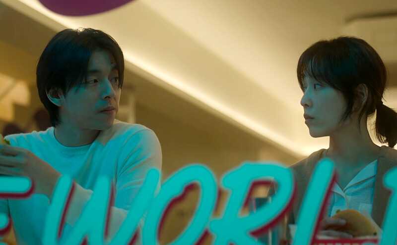 《一箱情緣》孔劉 徐玄振 Photo/ Netflix