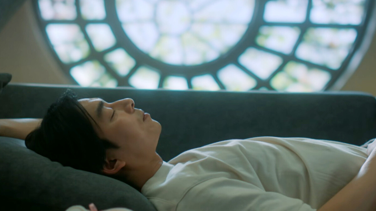 《一箱情緣》孔劉 Photo/ Netflix