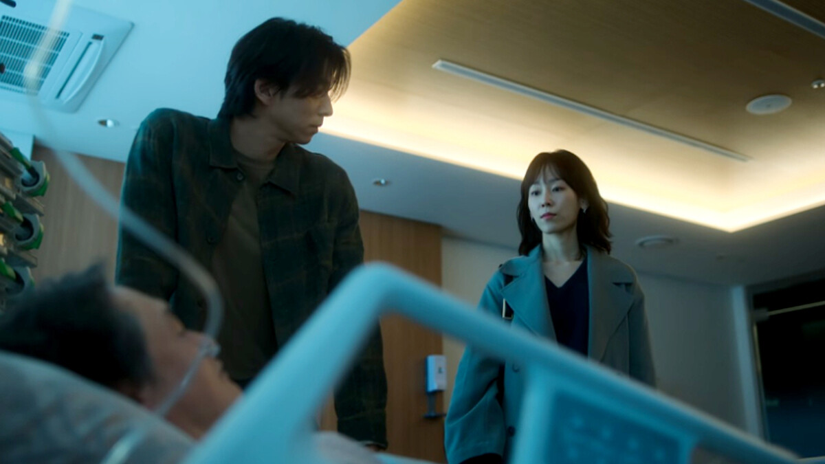 《一箱情緣》 Photo/ Netflix