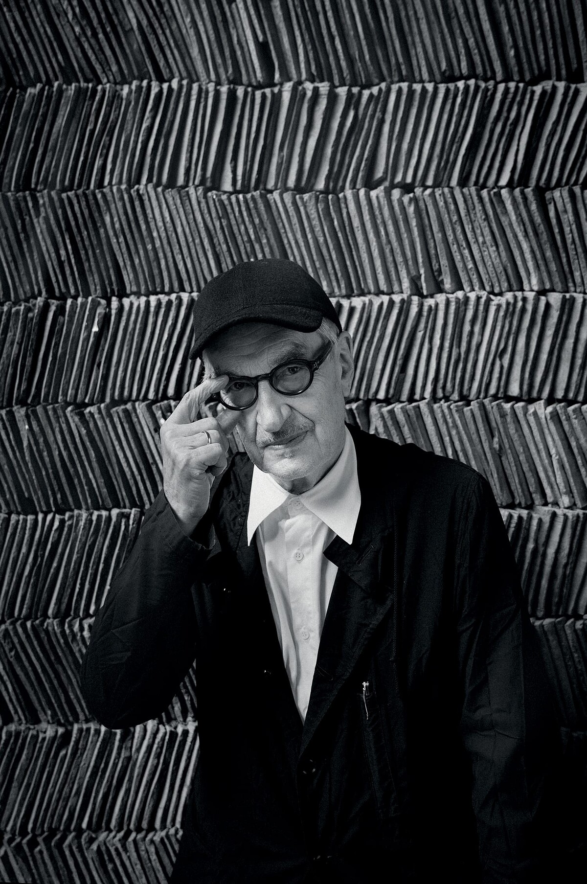 香奈兒最新工坊系列前導影片由溫德斯(Wim Wenders)負責執導。