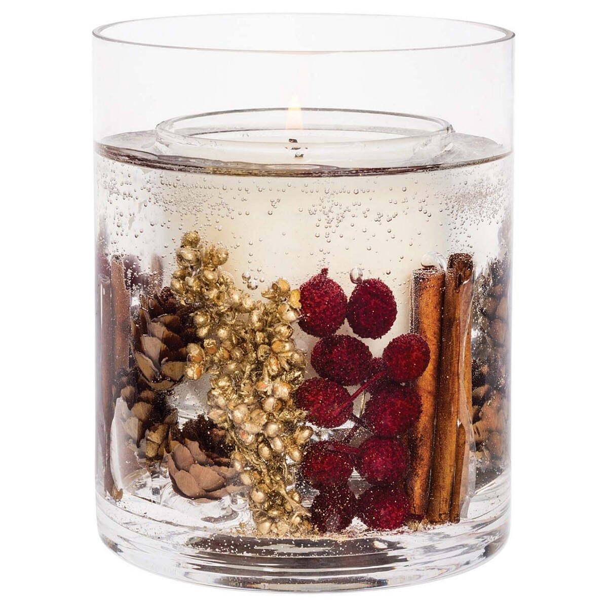 STONEGLOW節慶限定版香氛蠟燭溫馨節奏Cosy Vibes，NT2,200