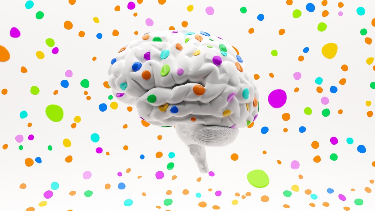 &copy; Getty Images｜心理測驗｜冷冷的冬天好想談戀愛？測愛情中你是哪種多巴胺色系