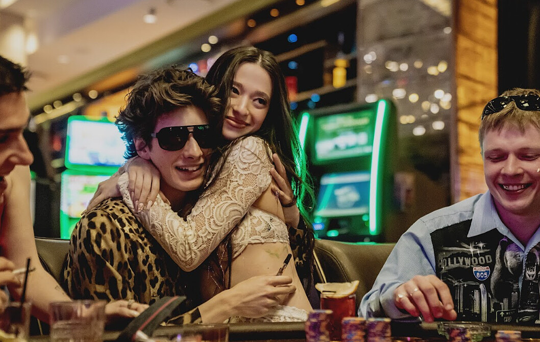 Photo / 環球影業