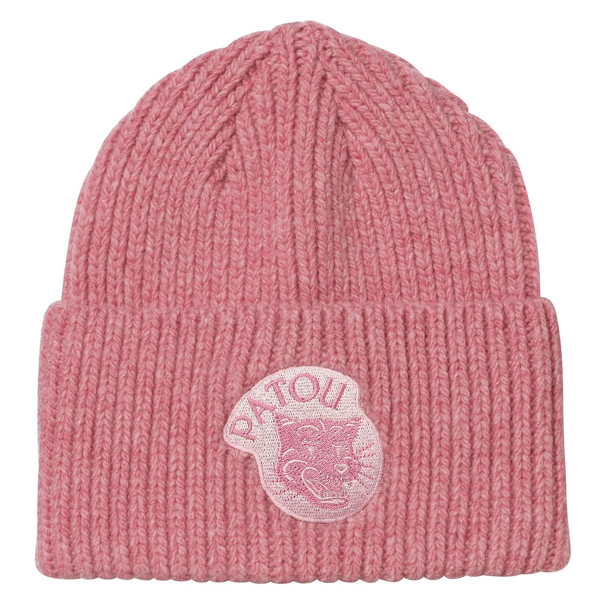 Onitsuka Tiger 粉色毛帽 NTD 3,280