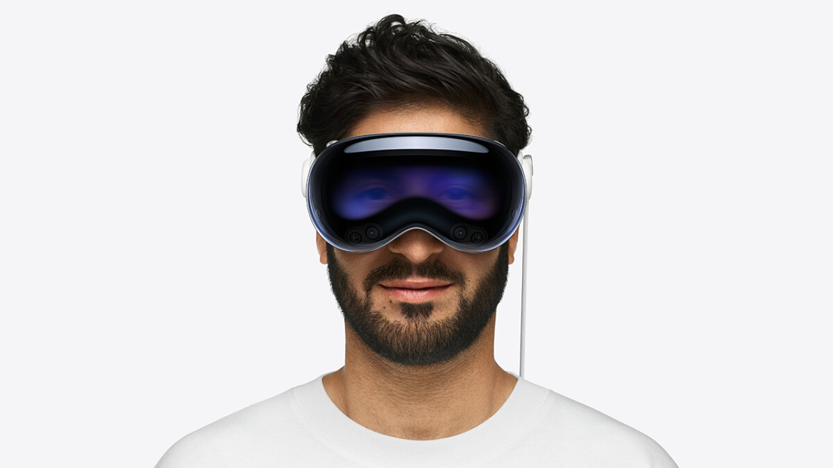 Apple Vision Pro台灣開賣！售價+預訂時間，5大功能特色一次看