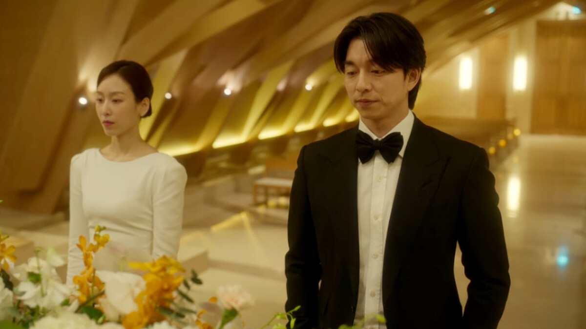 《一箱情緣》徐玄振 孔劉 Photo/ Netflix