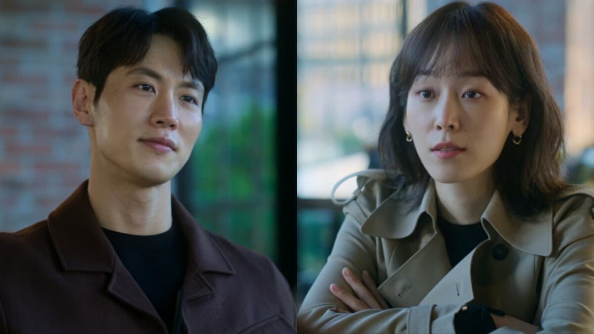 《一箱情緣》趙珆乾 徐玄振 Photo/ Netflix