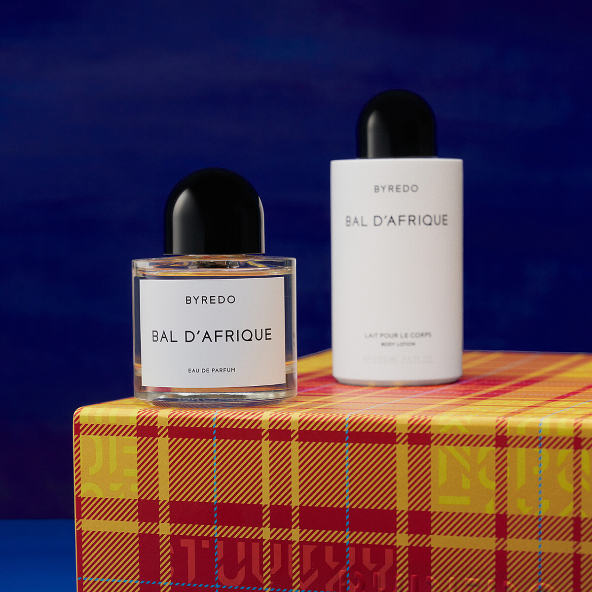 Byredo限量淡香精&身體組(共5款)，NT10,600