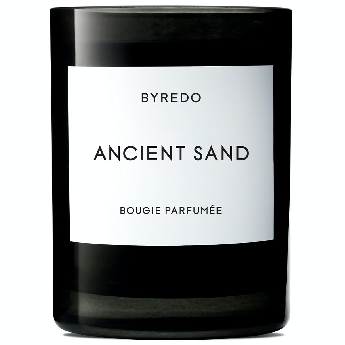 Byredo限量曠野流沙香氛蠟燭，NT2,900