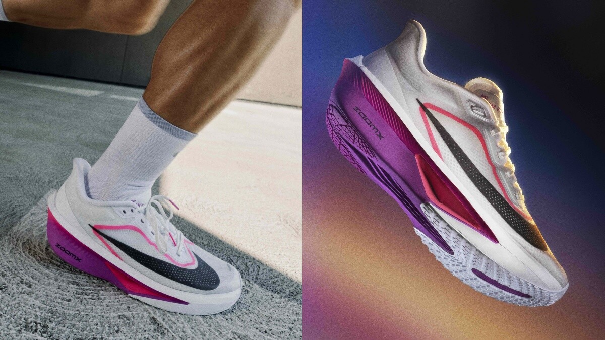 Nike Zoom Fly 6 NT4000