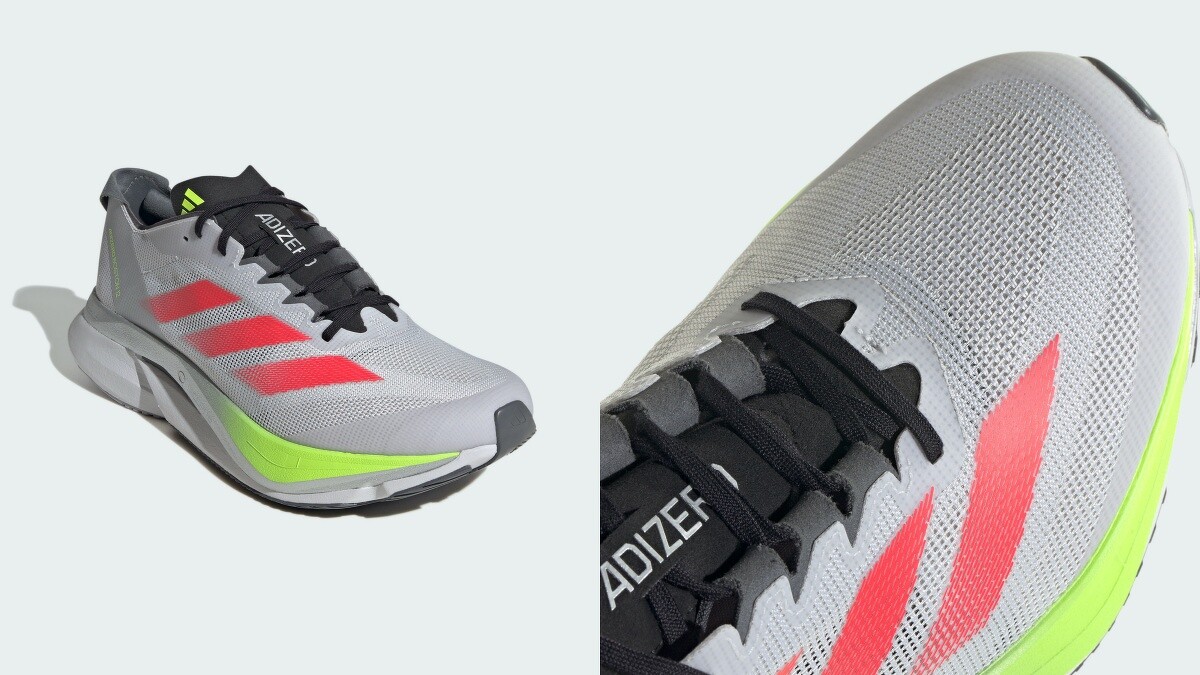 ADIZERO BOSTON 12 NT4,290