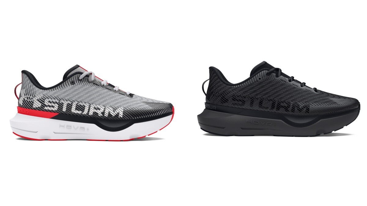 UA Infinite Pro Storm NT5,280