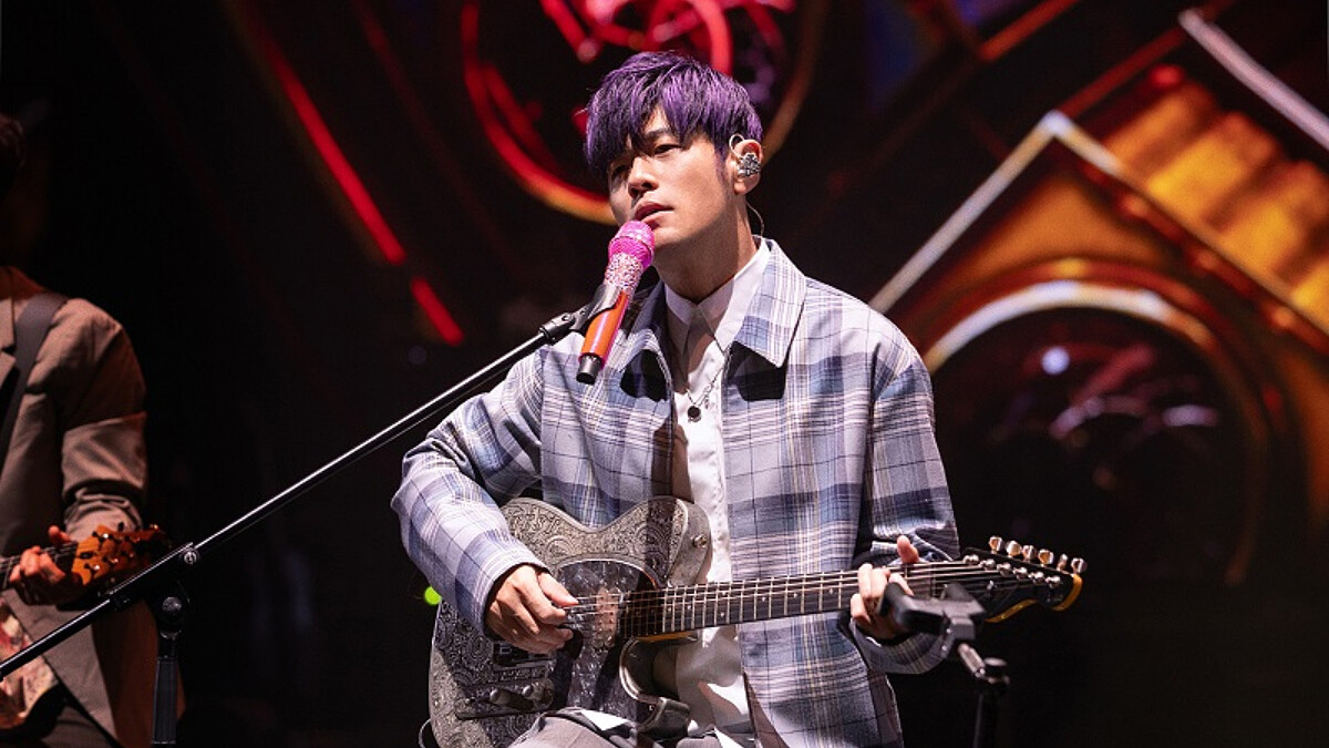 周杰倫演唱會台北大巨蛋登場！演唱會入場動線指南、捷運補貼一次看