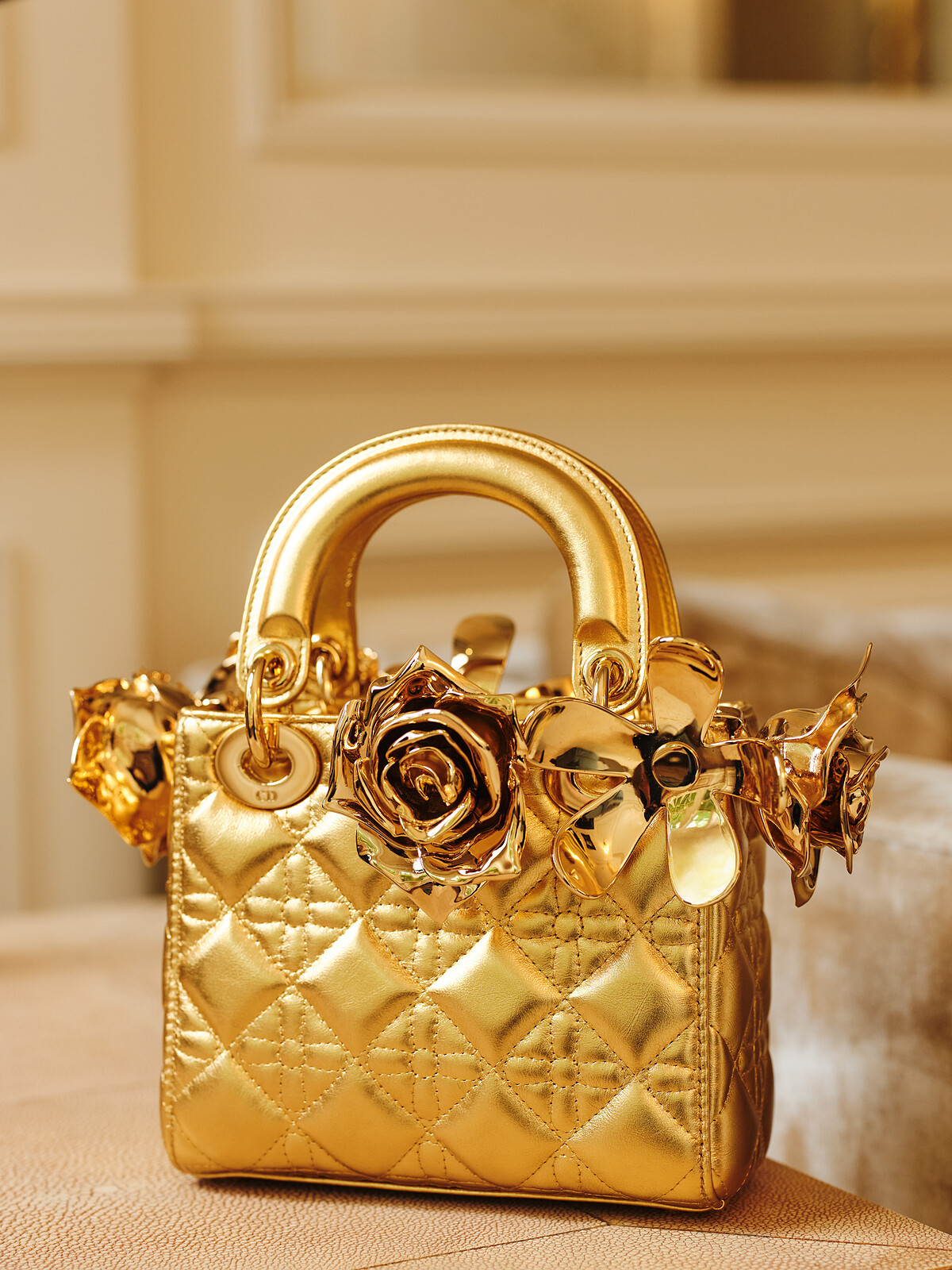 ANNA WEYANT &copy; Joe Perri。