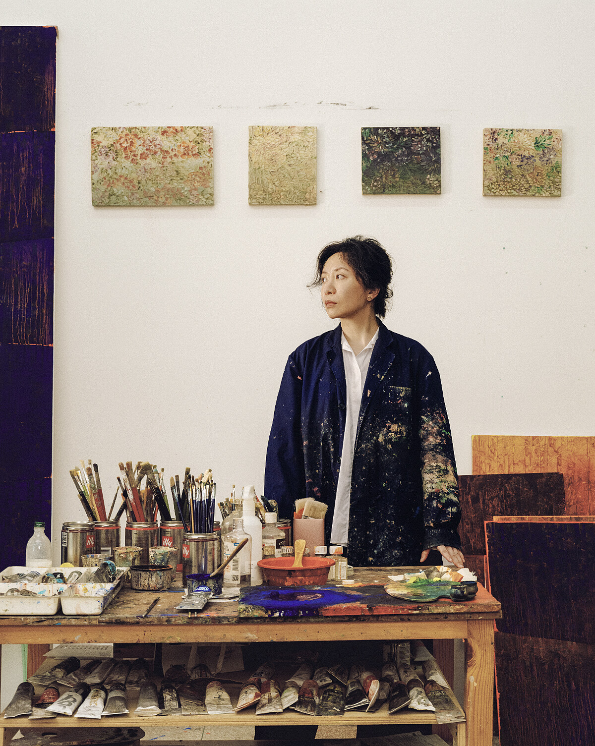 梁遠葦(Liang Yuanwei) &copy; Lei Wenquing。