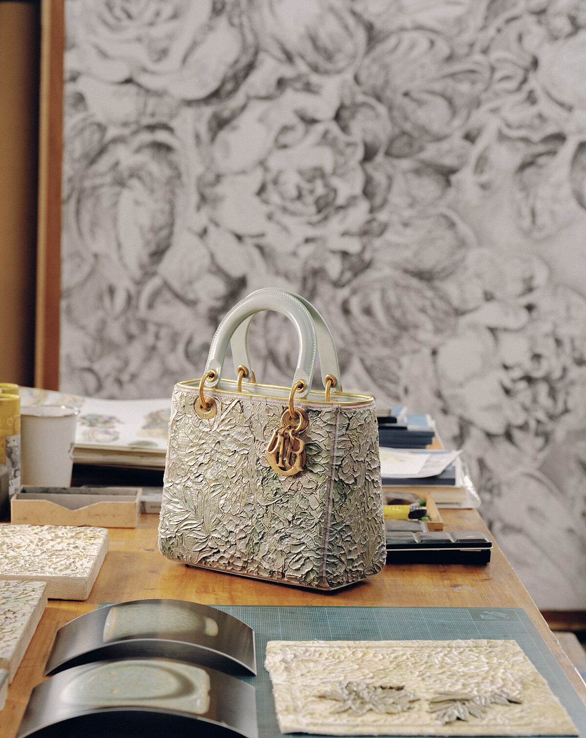 梁遠葦(Liang Yuanwei) &copy; Lei Wenquing。