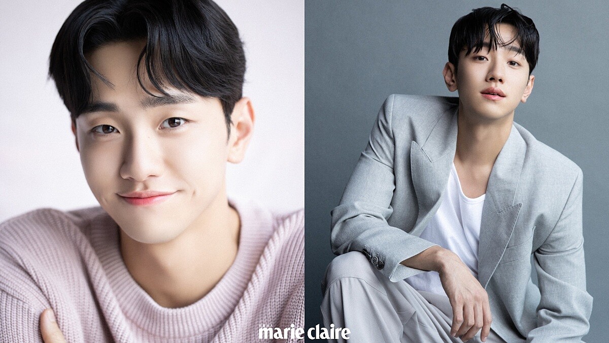 南潤壽專訪!19禁BL韓劇《大都市的愛情法》喊話酷兒族群「懂得愛自己,表現自己,每個人都是平等的。」