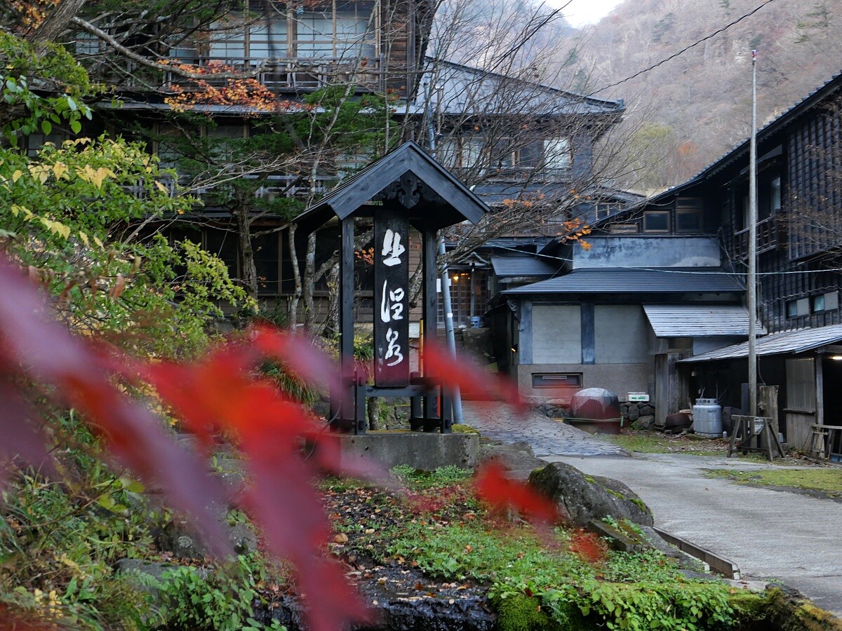 「北溫泉」是電影《羅馬浴場》的拍攝地。