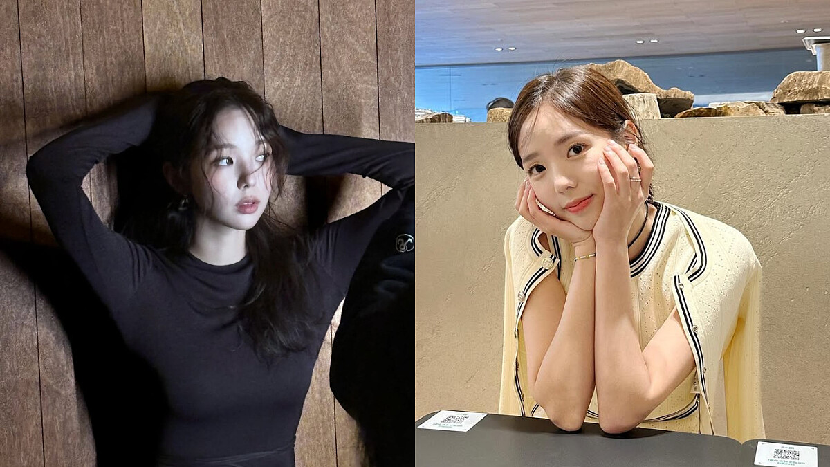 《現在撥打的電話》蔡秀彬的7件事,高顏值「小狗臉」獲選韓國第一美女!