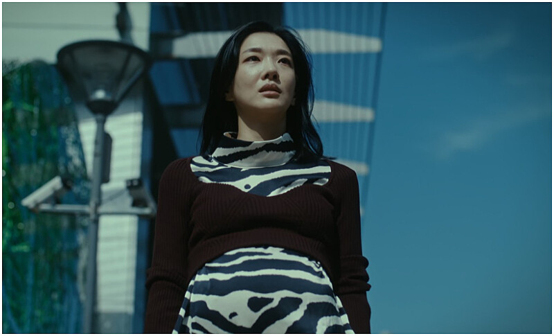 《一箱情緣》逐漸揭開的過往 Photo/ Netflix