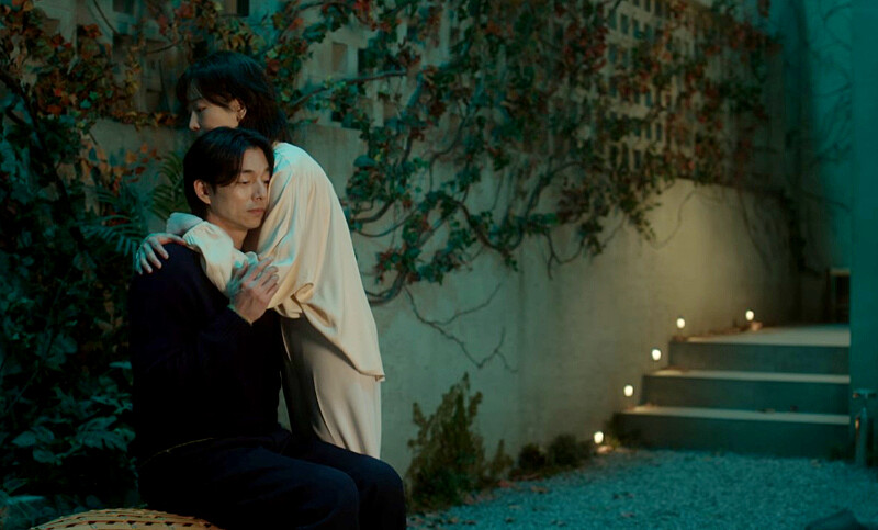 《一箱情緣》徐玄振 孔劉 Photo/ Netflix