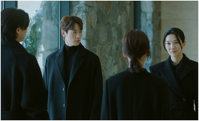 《一箱情緣》 修羅場again ? Photo/ Netflix