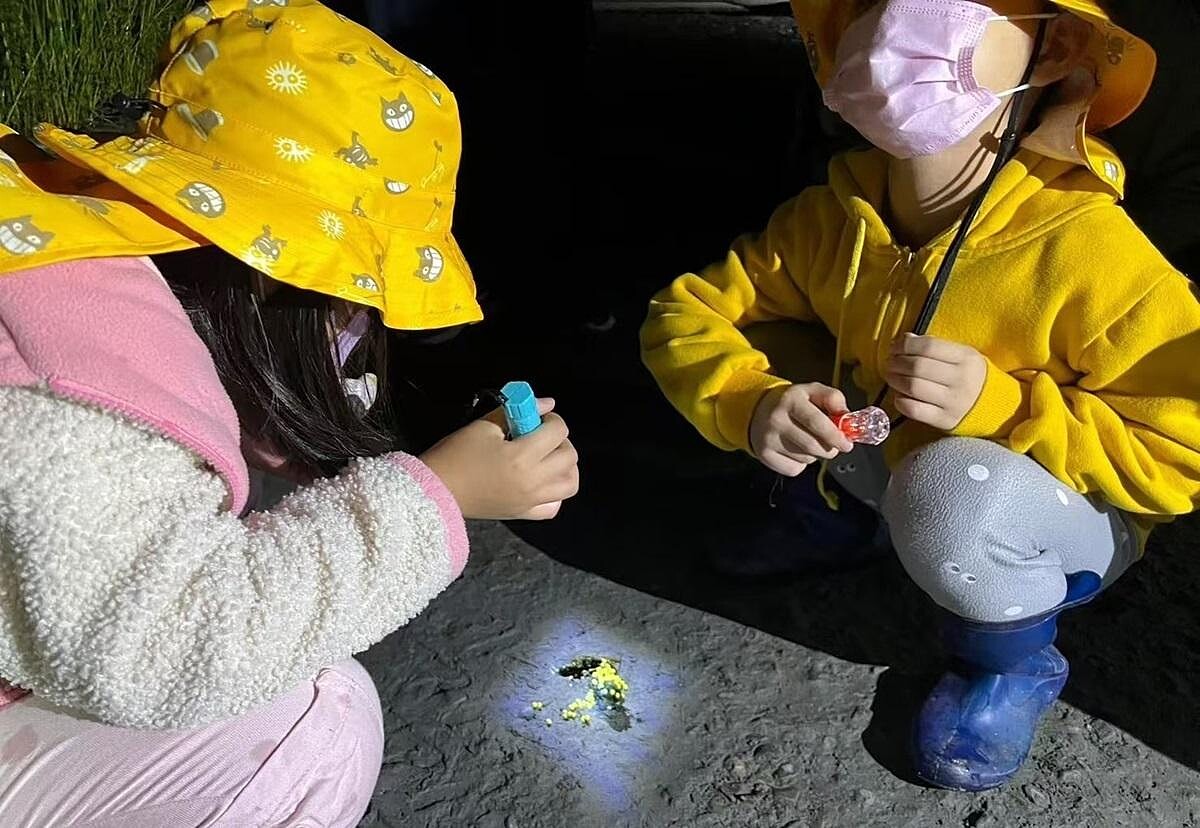 黃正民 授權提供。