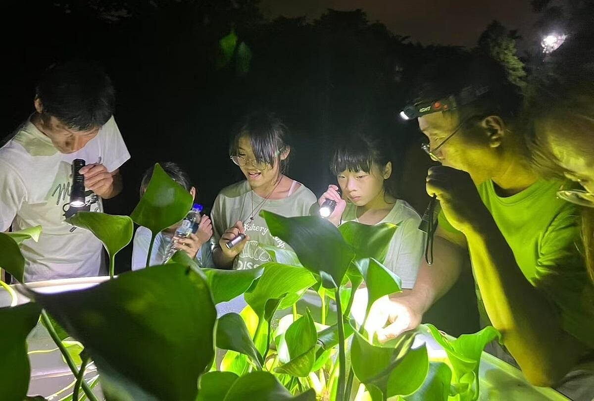 黃正民 授權提供。