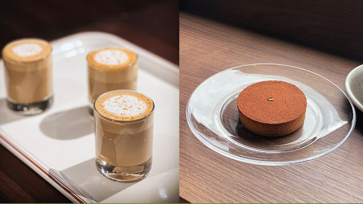 ALL DAY ROASTING COMPANY 十歲了！以經典 ALL DAY BLEND 演繹香氣藝術，攜手澳洲 BONDI CHAI 聯名產品登場