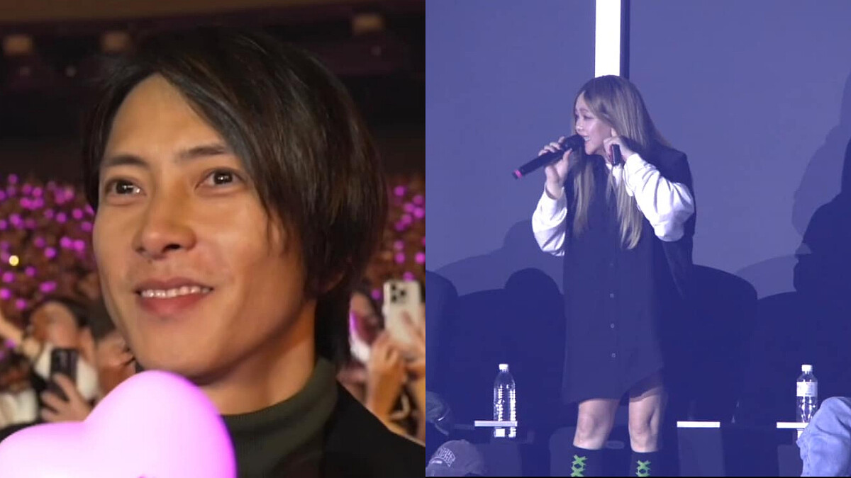 周杰倫演唱會亮點集錦!山下智久也來了,張惠妹驚喜嗨唱〈三天三夜〉