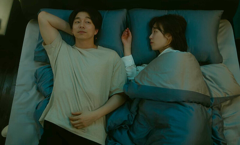 《一箱情緣》孔劉 徐玄振 Photo/ Netflix