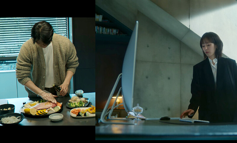 《一箱情緣》 Photo/ Netflix