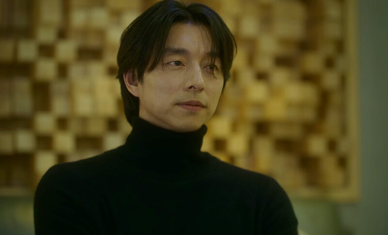 《一箱情緣》孔劉 Photo/ Netflix