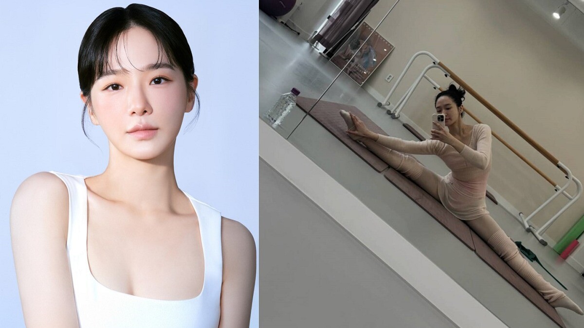 魷魚遊戲2女主朴圭瑛 曝美肌秘訣 擔任EMFACE菲斯波形象大使