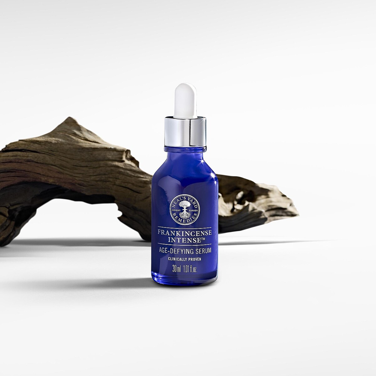 NYR 尼爾氏乳香緊緻菁萃30ml，NT3,300