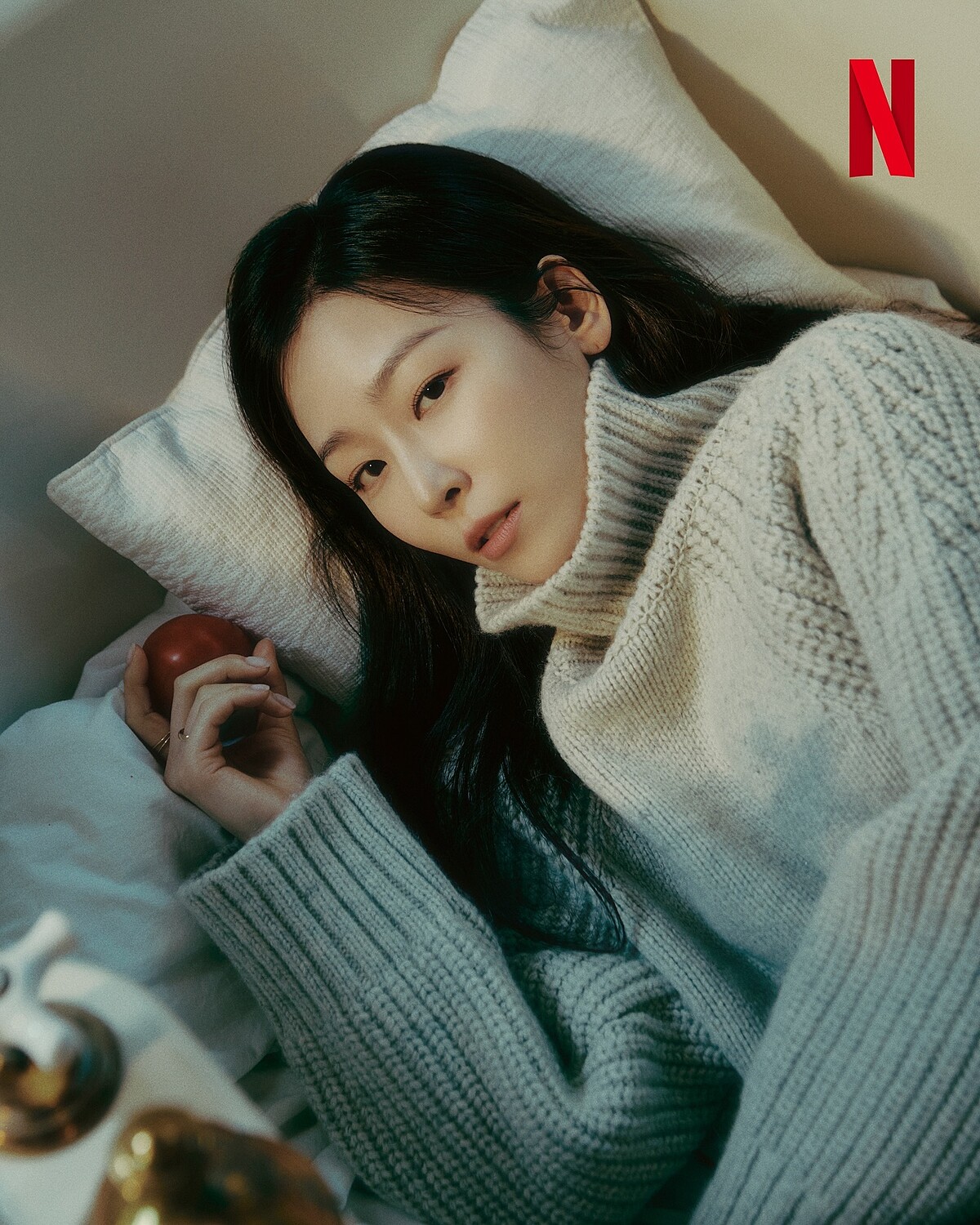 Photo/IG@netflixkr