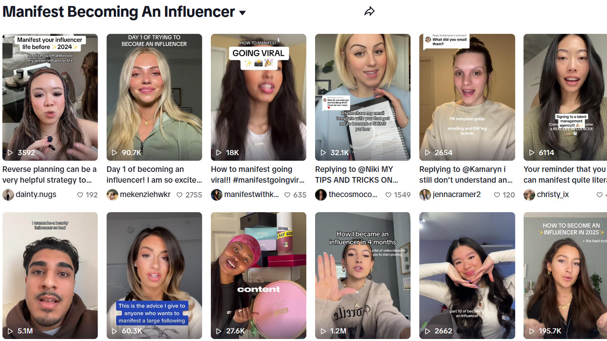 Photo／TikTok截圖