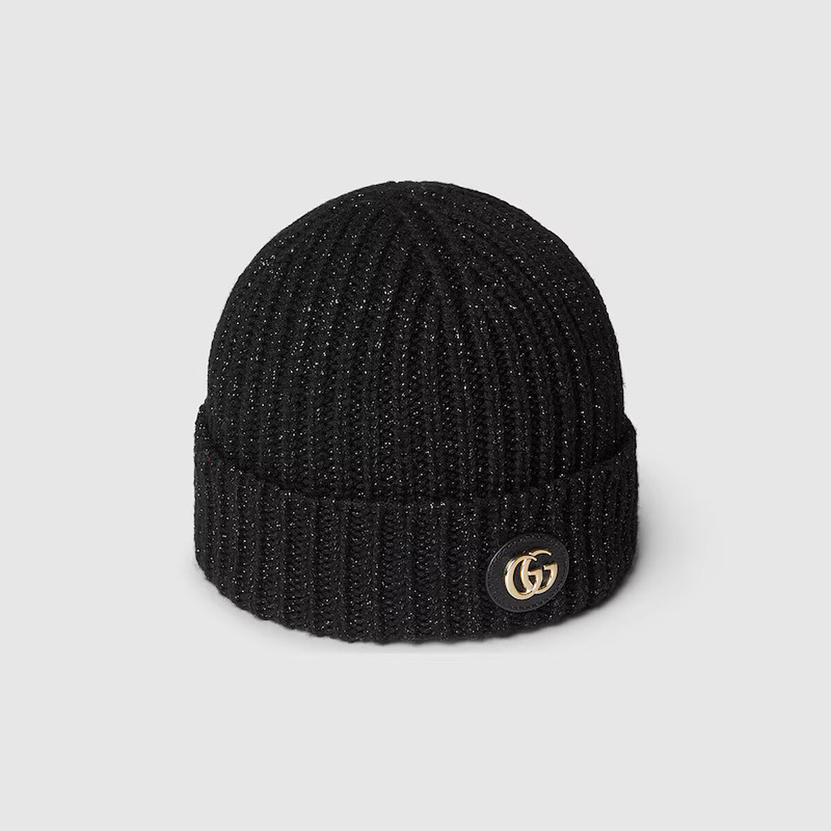 GUCCI黑色毛帽 NT17,300