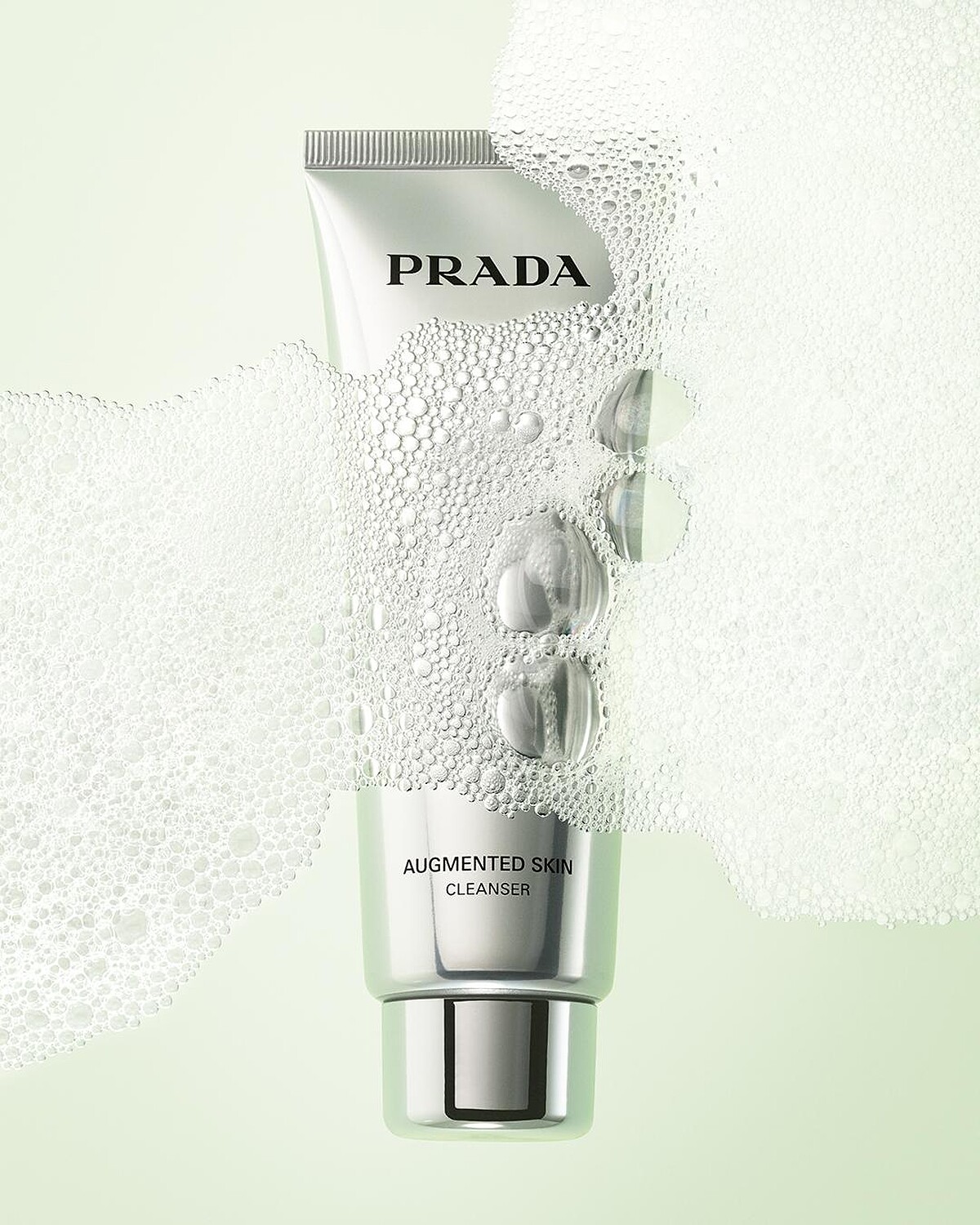 Prada超能再生洗卸精萃125ml，NT3,600