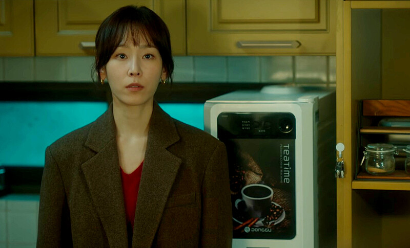 《一箱情緣》徐玄振 Photo/ Netflix