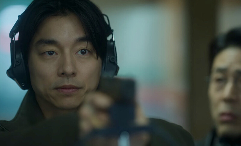 《一箱情緣》孔劉 Photo/ Netflix