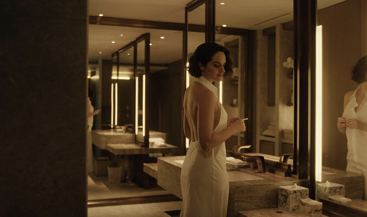 《艾曼紐2024》劇照。