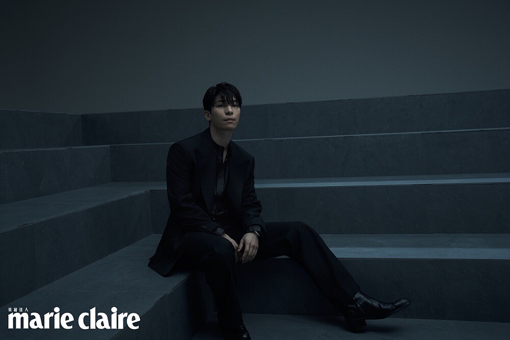 《魷魚遊戲》魏嘏雋