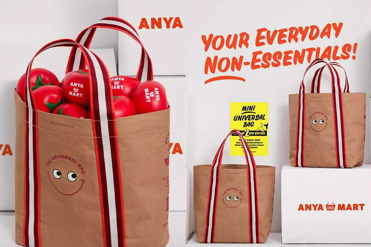 可完全回收的材質製成。